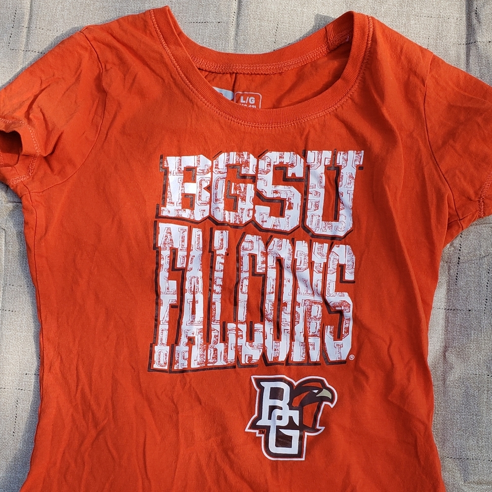❤3/$25❤ BGSU tshirt